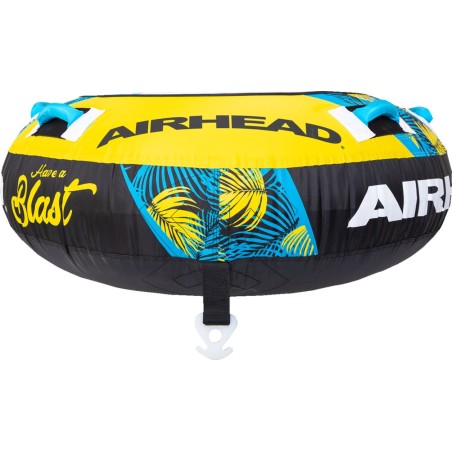 TOWABLE ROUND BLAST