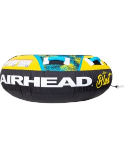 TOWABLE ROUND BLAST