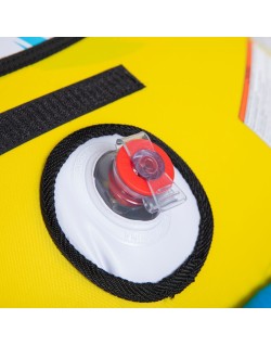 TOWABLE ROUND BLAST