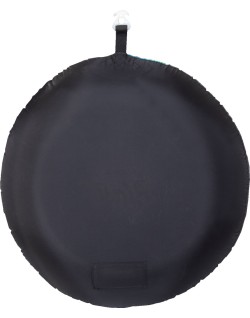 TOWABLE ROUND BLAST