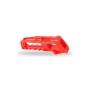 Guide chaîne POLISPORT rouge Honda CRF250R/CRF450R Guide chaîne POLISPORT rouge Honda CRF250R/CRF450R
