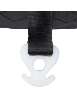 TOWABLE ROUND BLAST
