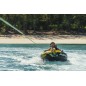 TOWABLE ROUND BLAST