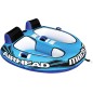 TOWABLE MACH 2 DBL RIDER