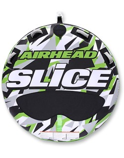 TOWABLE AIRHEAD SLICE