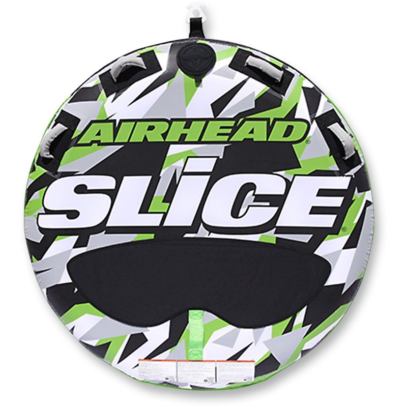 TOWABLE AIRHEAD SLICE
