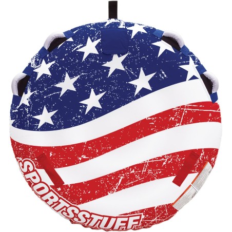 TOWABLE STARS STRIPS KIT