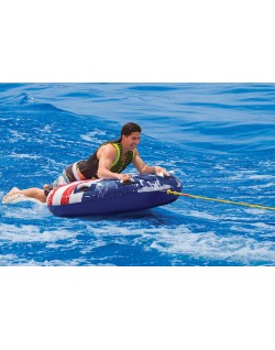 TOWABLE STARS STRIPS KIT