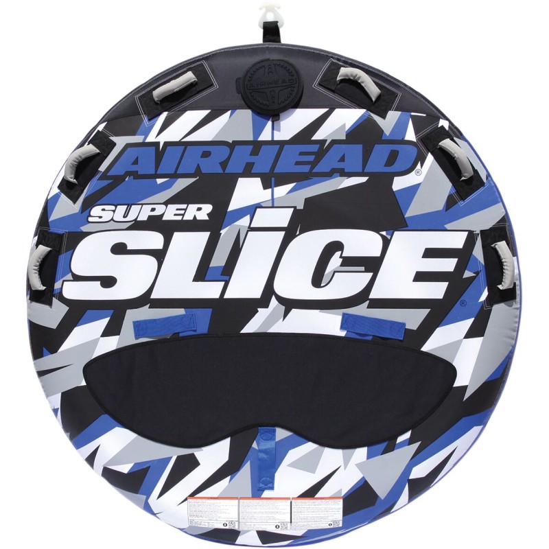 TOWABLE AIRHEAD SUPR SLCE