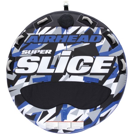 TOWABLE AIRHEAD SUPR SLCE