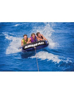 TOWABLE AIRHEAD SUPR SLCE