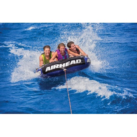 TOWABLE AIRHEAD SUPR SLCE