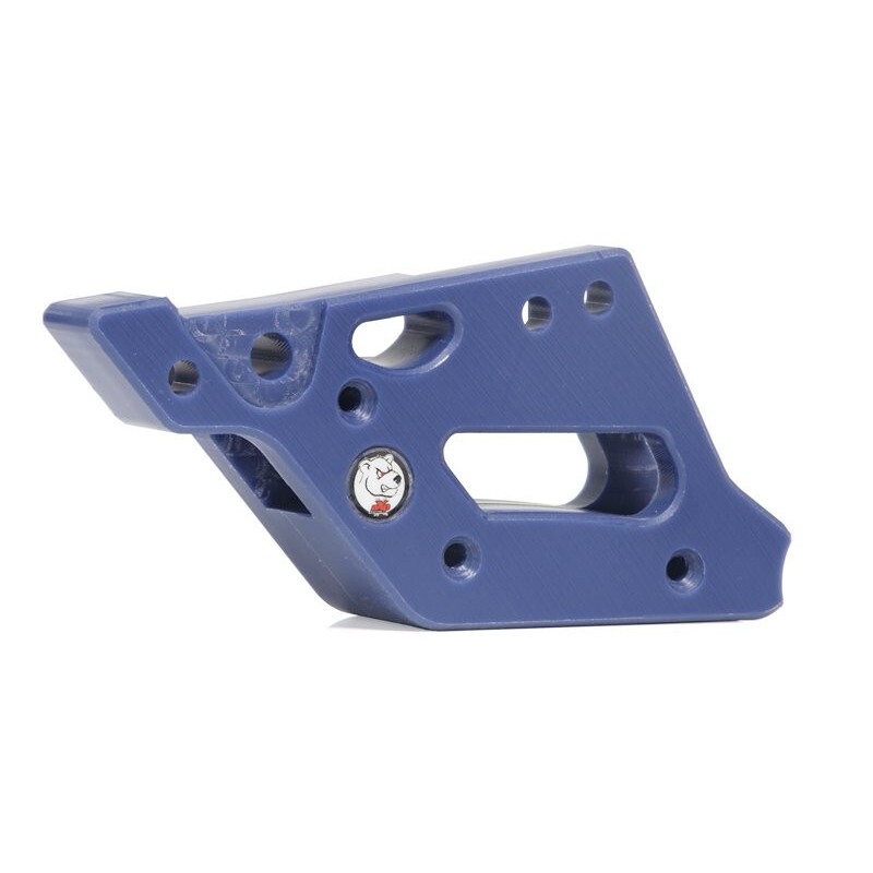 Guide chaîne AXP - bleu Husqvarna Guide chaîne AXP - bleu Husqvarna