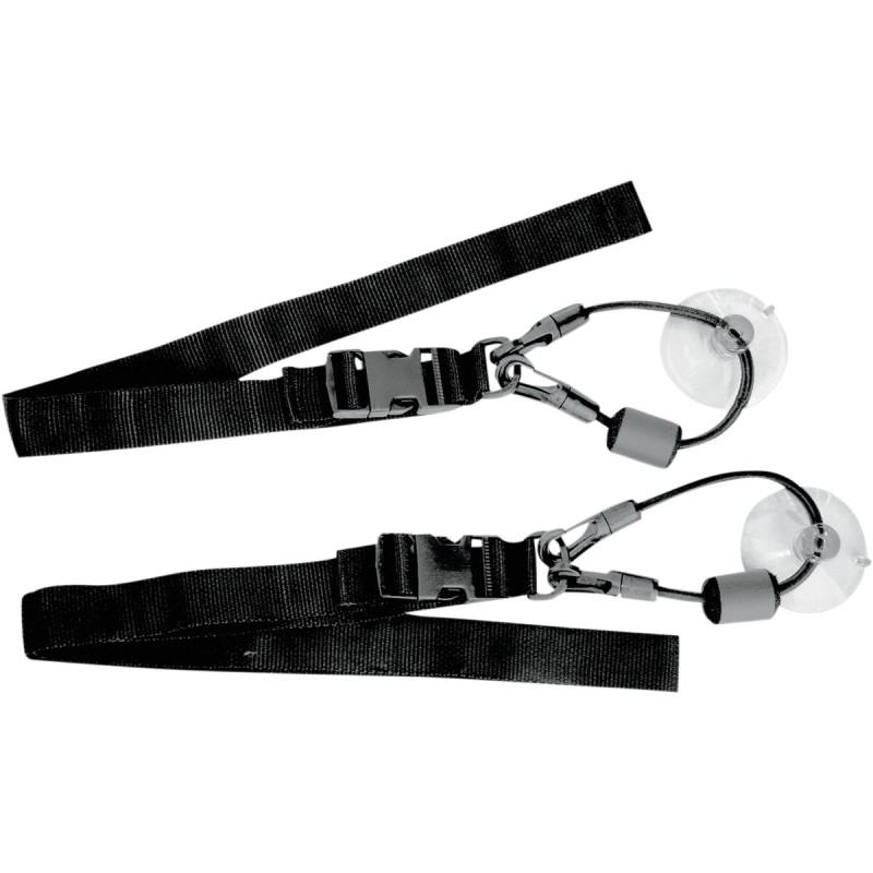 TIE DOWN TUBE KEEPER