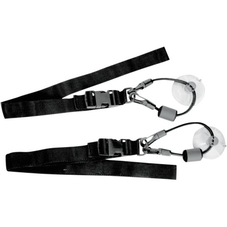 TIE DOWN TUBE KEEPER