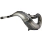 WORKS PIPE YZ250 02-07