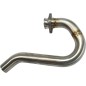 STN HEAD PIPE YZ/WR450F