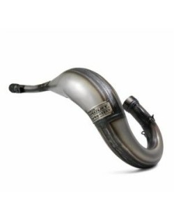 EXHAUST WORKS CR125 92-97