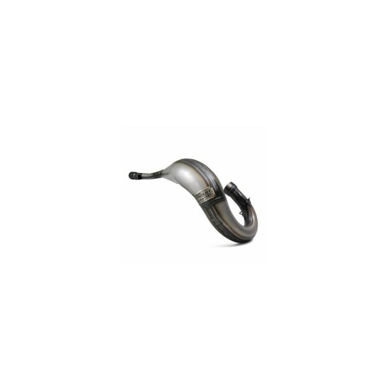 EXHAUST WORKS CR125 92-97