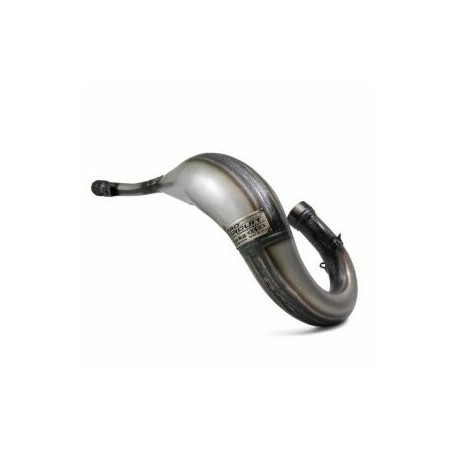 EXHAUST WORKS CR125 92-97