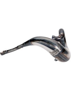 WORKS PIPE CR250 '03-04