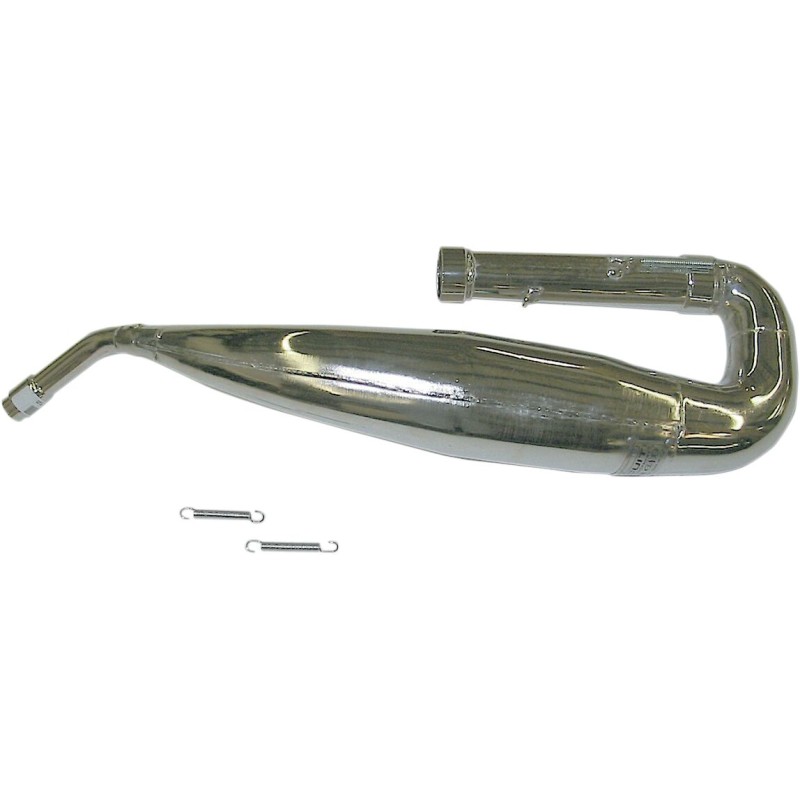 PLAT PIPE 86-89 TRX250R