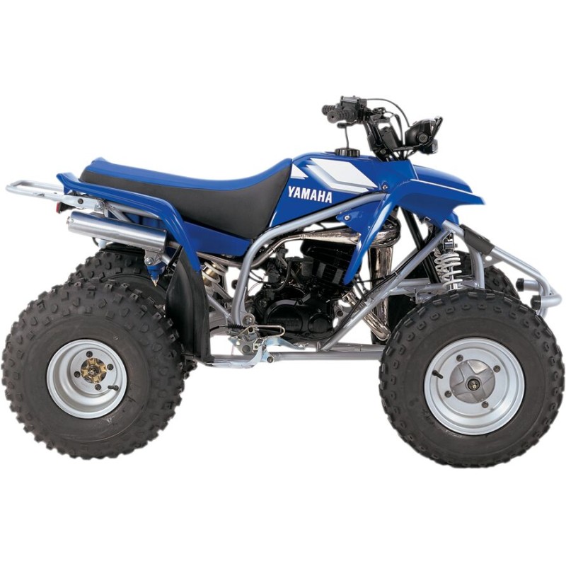 PLAT. PIPE BLASTER 88-06