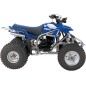 PLAT. PIPE BLASTER 88-06
