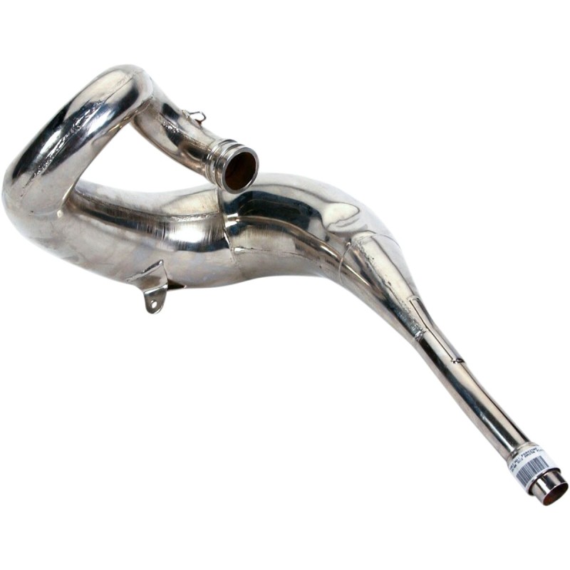 PLAT. PIPE RM250 99-00