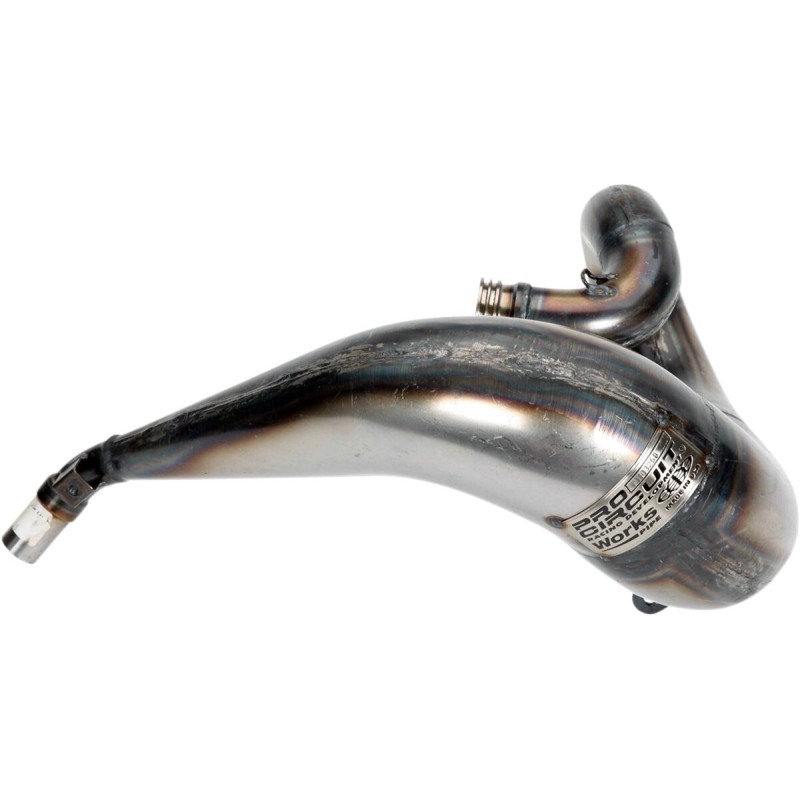 WORKS PIPE KTM250 '03-07