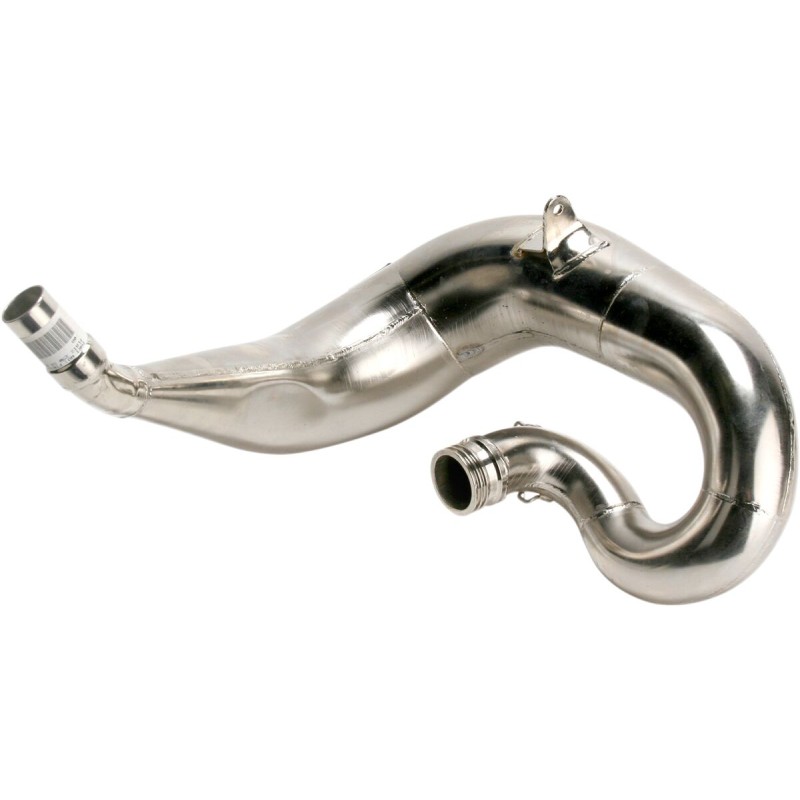 PLAT 2 PIPE KTM250SX 03-7