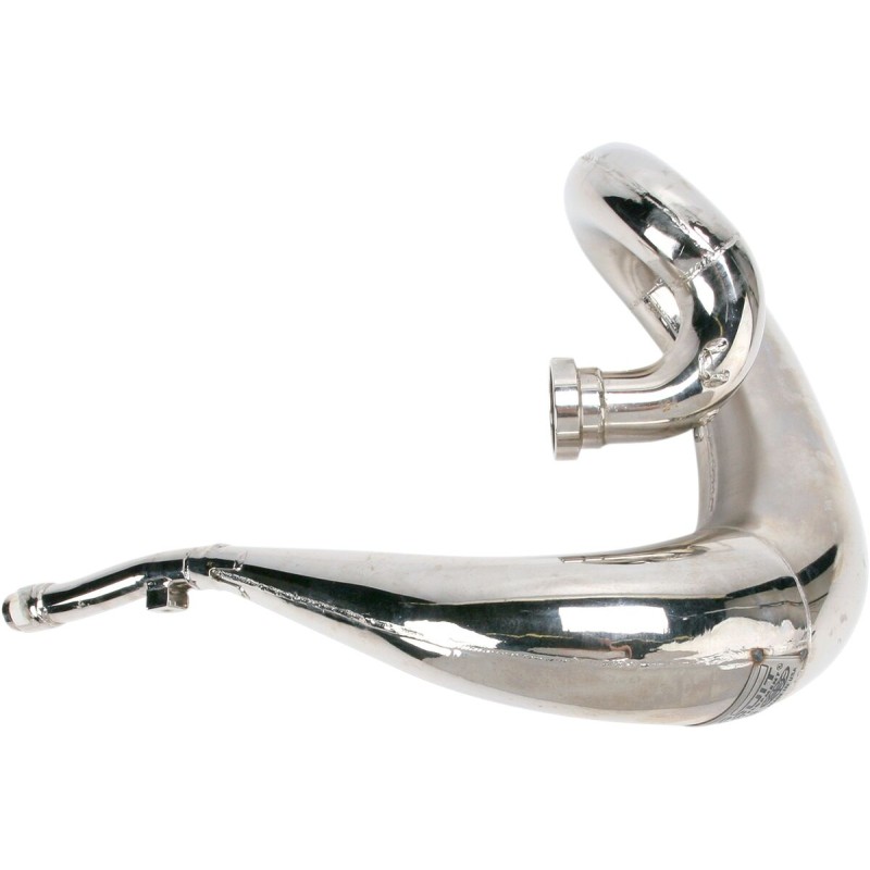 PLAT. PIPE YZ250 00-01