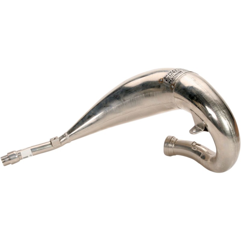 PLAT. PIPE YZ125 01-02