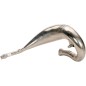 PLAT. PIPE YZ125 01-02