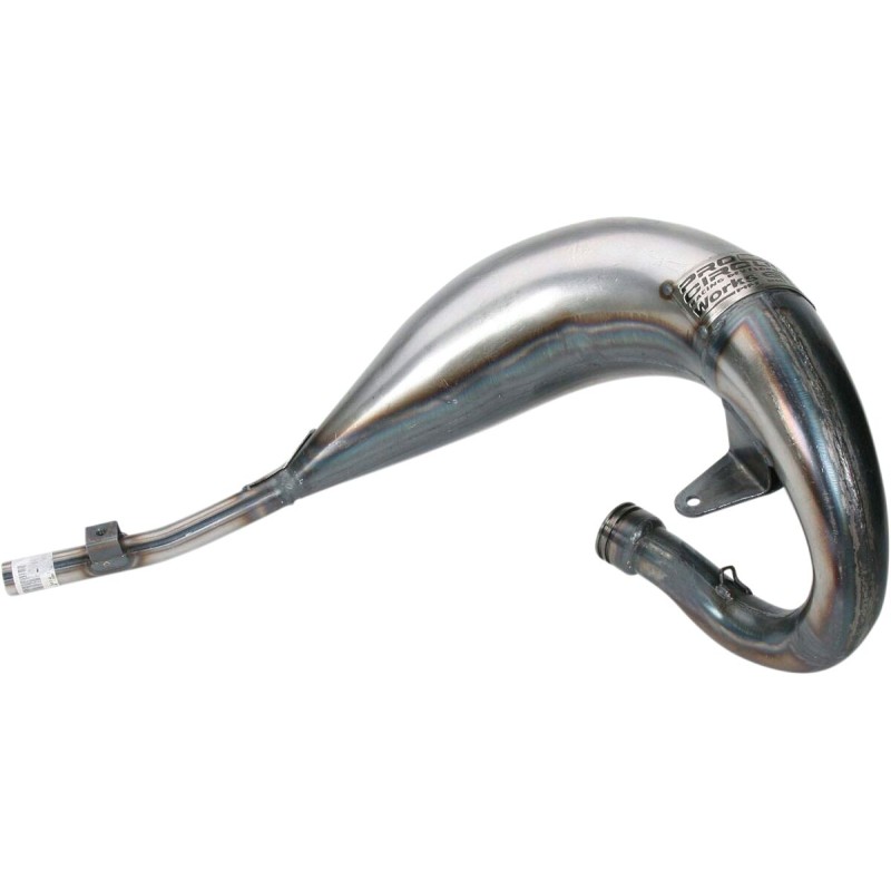 WORKS PIPE YZ85 '02-07