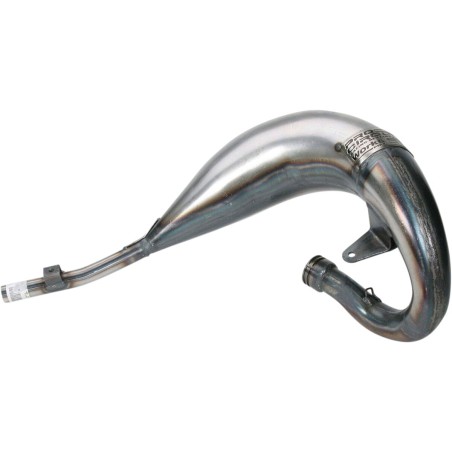 WORKS PIPE YZ85 '02-07