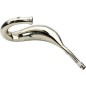 PLAT PIPE YZ125 '03