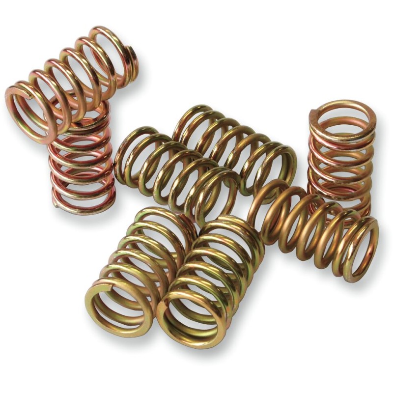 CLUTCH SPRING KIT CR125+SX/EXC