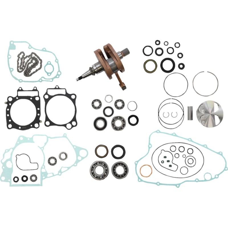 ENGINE KIT HON