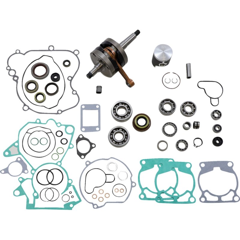 ENGINE KIT KTM