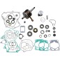 ENGINE KIT KTM