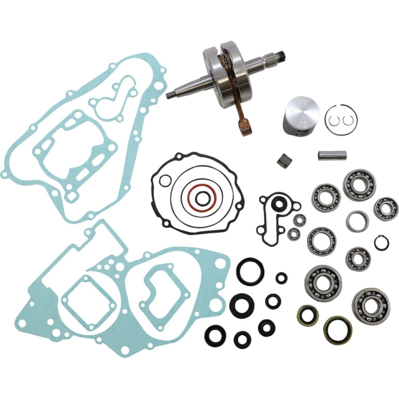ENGINE KIT SUZ