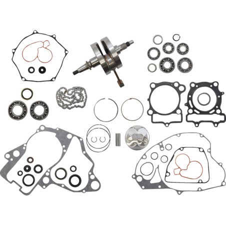 ENGINE KIT SUZ