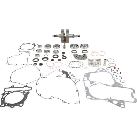 ENGINE KIT SUZ