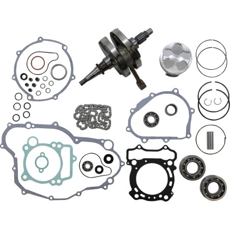 ENGINE KIT YAM
