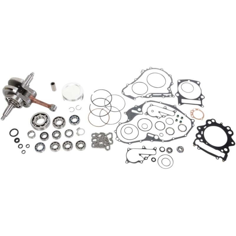 ENGINE KIT YAM WR101-135