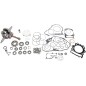 ENGINE KIT YAM WR101-135