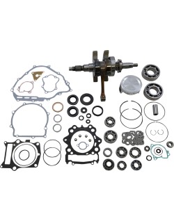 ENGINE KIT YAM WR101-136