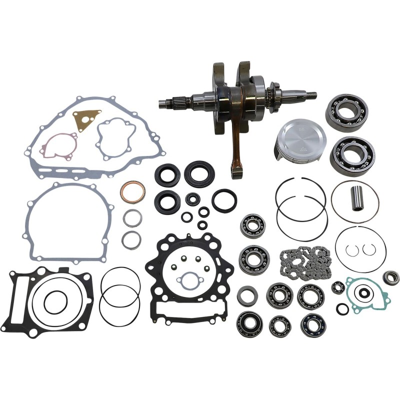ENGINE KIT YAM WR101-136