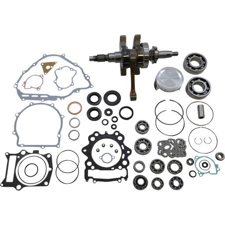 ENGINE KIT YAM WR101-136